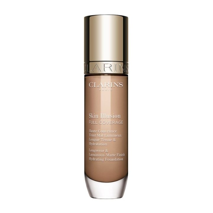 Clarins - Skin Illusion Full Coverage