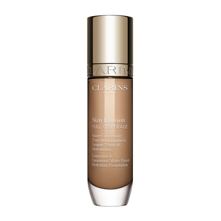 Clarins - Skin Illusion Full Coverage