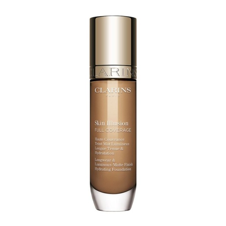 Clarins - Skin Illusion Full Coverage