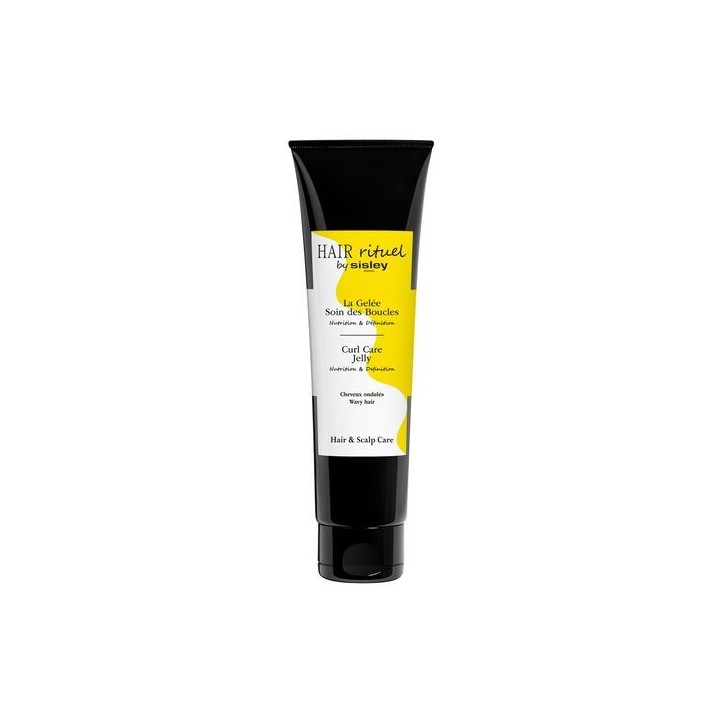 Sisley - Hair Rituel - La Gelée Soin des Boucles