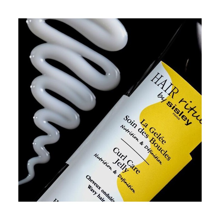 Sisley - Hair Rituel - La Gelée Soin des Boucles