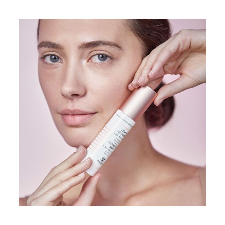 Sisley - Soin Apaisant Peaux Sensibles