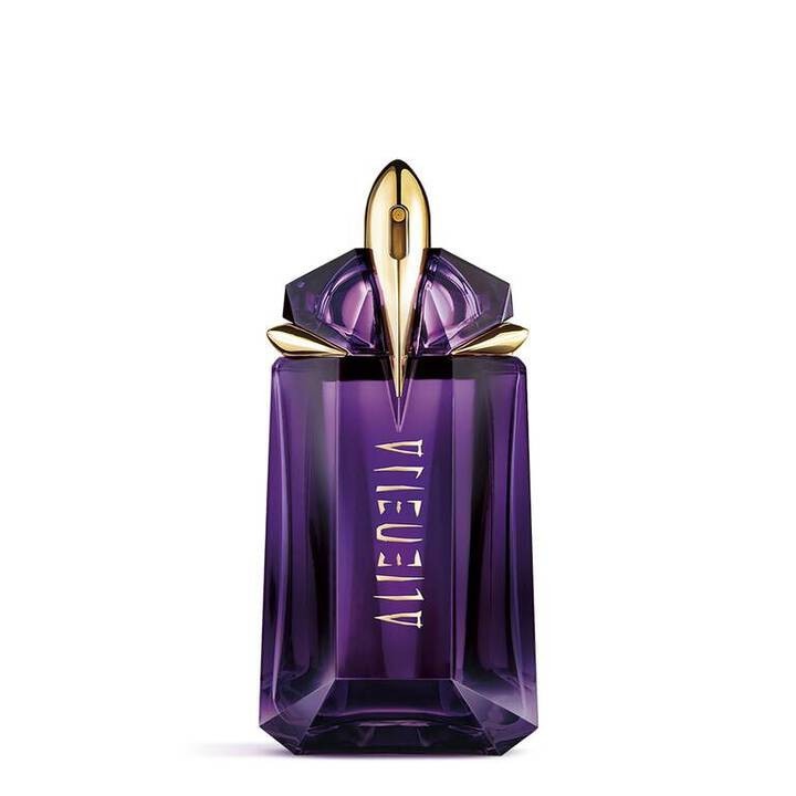 Mugler - Alien - Eau de Parfum Ressourçable