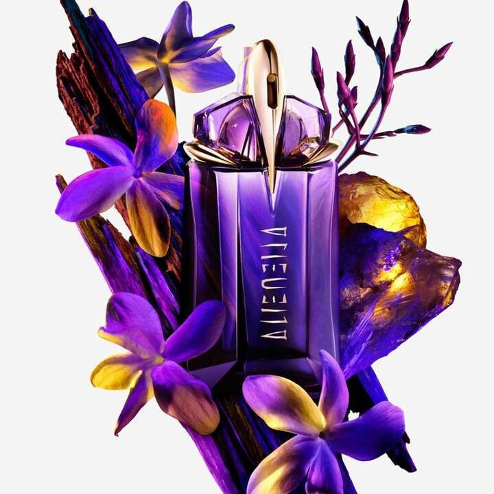 Mugler - Alien - Eau de Parfum Ressourçable