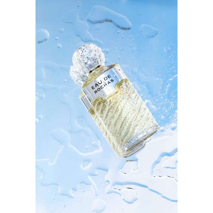 Eau de Rochas - Eau de toilette