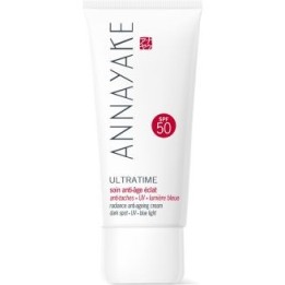 Annayake - Soin Anti-Age Eclat Spf 50