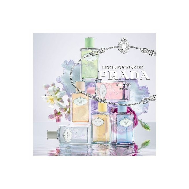 Prada - Infusion de Rhubarbe
