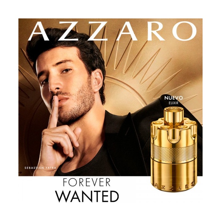 Azzaro - Forever Wanted Elixir