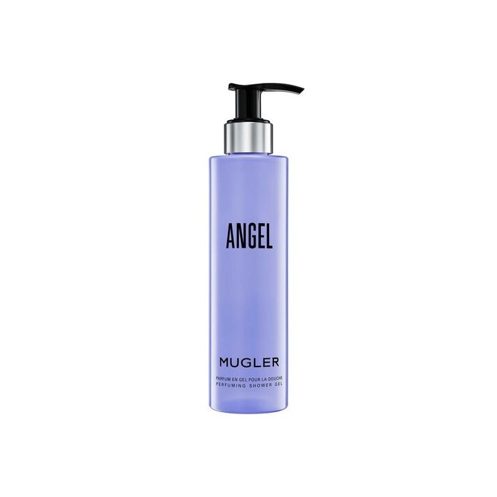 Thierry Mugler - Angel - Parfum en Gel pour la douche