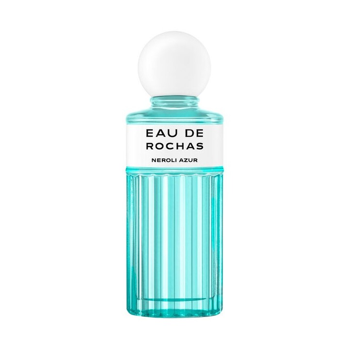 Rochas - Eau de Rochas Néroli Azur