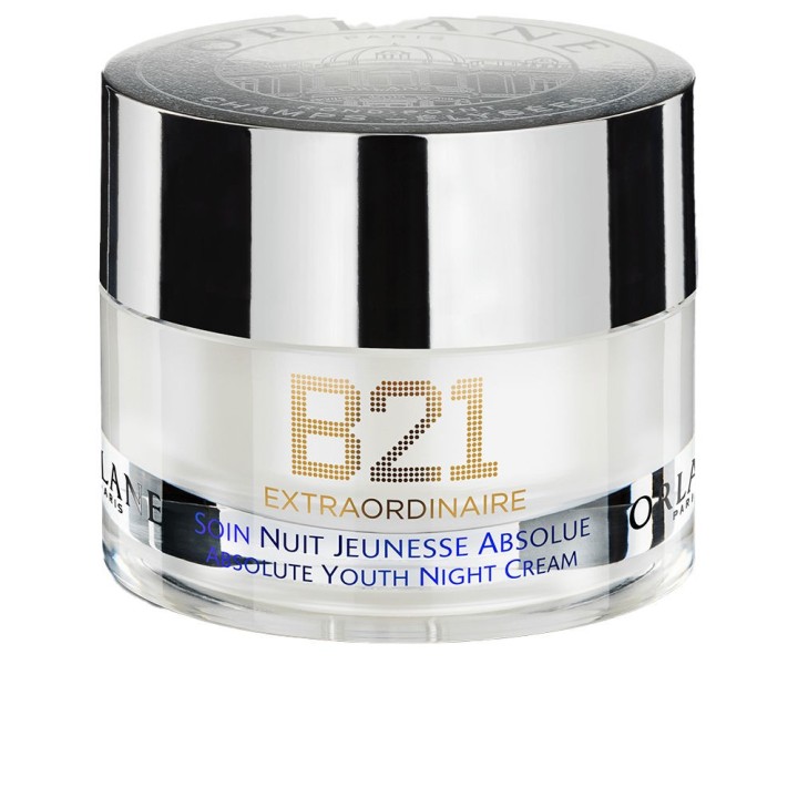 Orlane - B21 Soin de Nuit Jeunesse Absolue