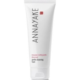Annayake - Mousse Nettoyante Douceur