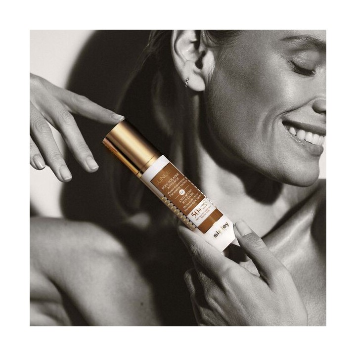 Sisley - Sunleya Soin Solaire Anti-Age Spf 50+