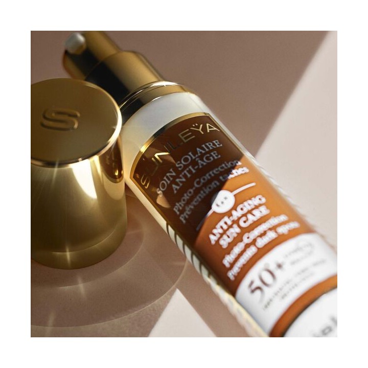 Sisley - Sunleya Soin Solaire Anti-Age Spf 50+