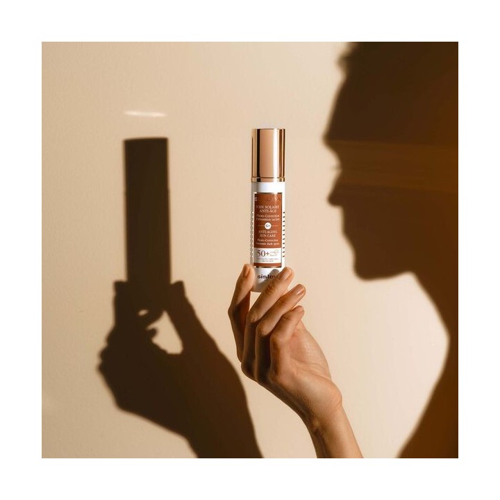 Sisley - Sunleya Soin Solaire Anti-Age Spf 50+