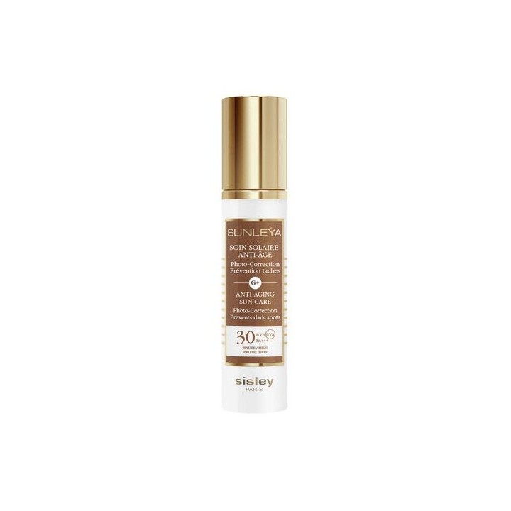 Sisley - Sunleya Soin Solaire Anti-Age Spf 30+