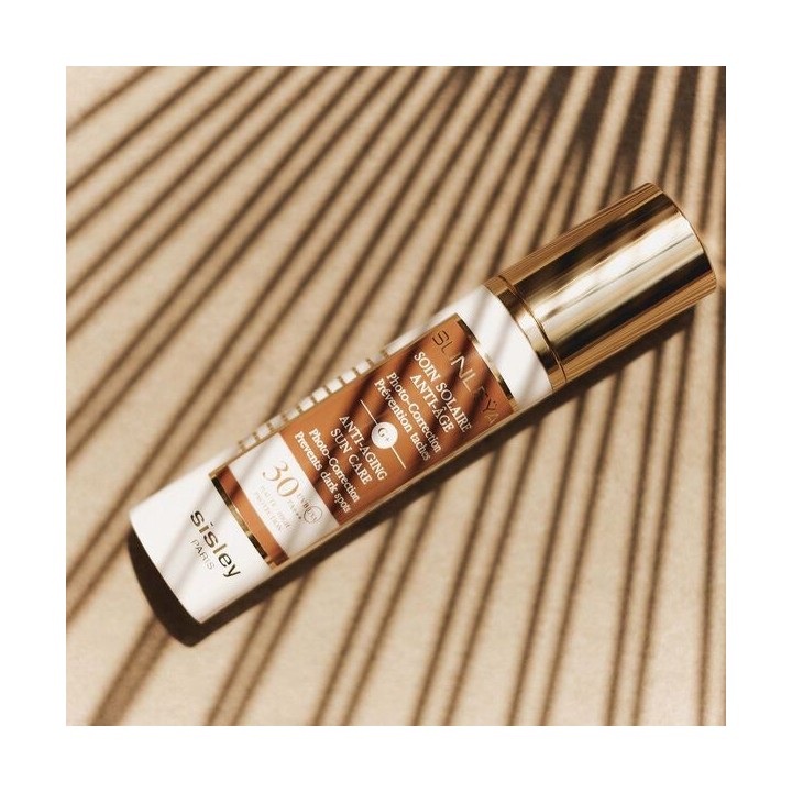 Sisley - Sunleya Soin Solaire Anti-Age Spf 30+