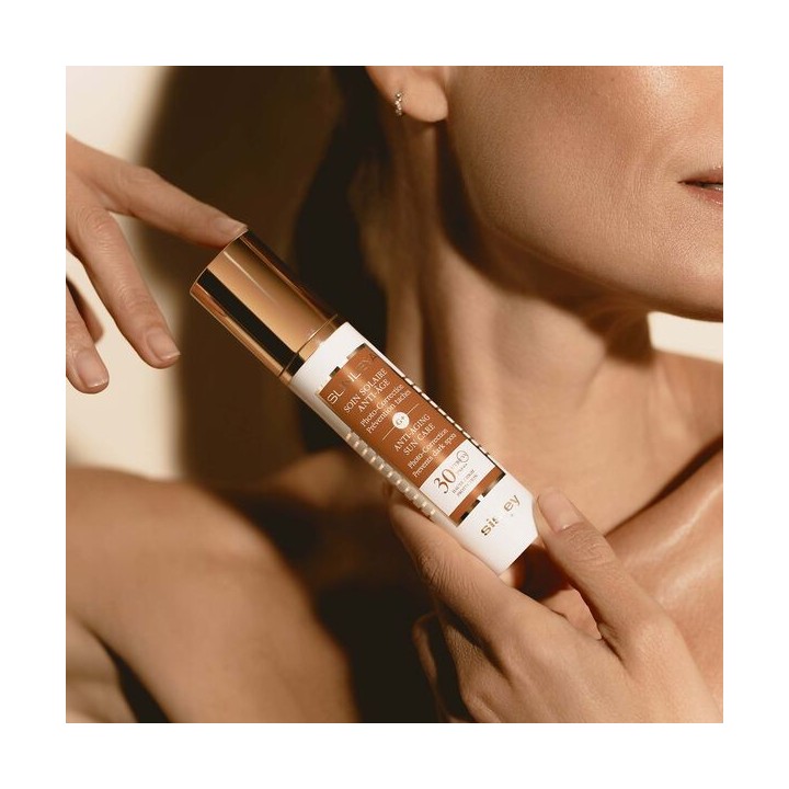 Sisley - Sunleya Soin Solaire Anti-Age Spf 30+