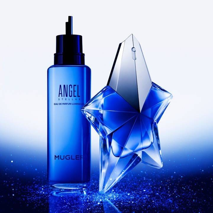 Mugler - Angel Stellar Recharge