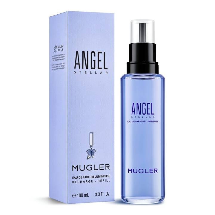 Mugler - Angel Stellar Recharge