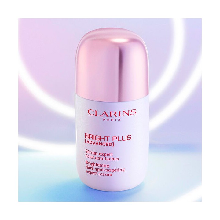 Clarins - Bright Plus Advanced