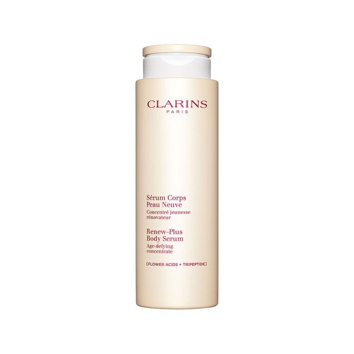 Clarins - Sérum Corps Peau Neuve