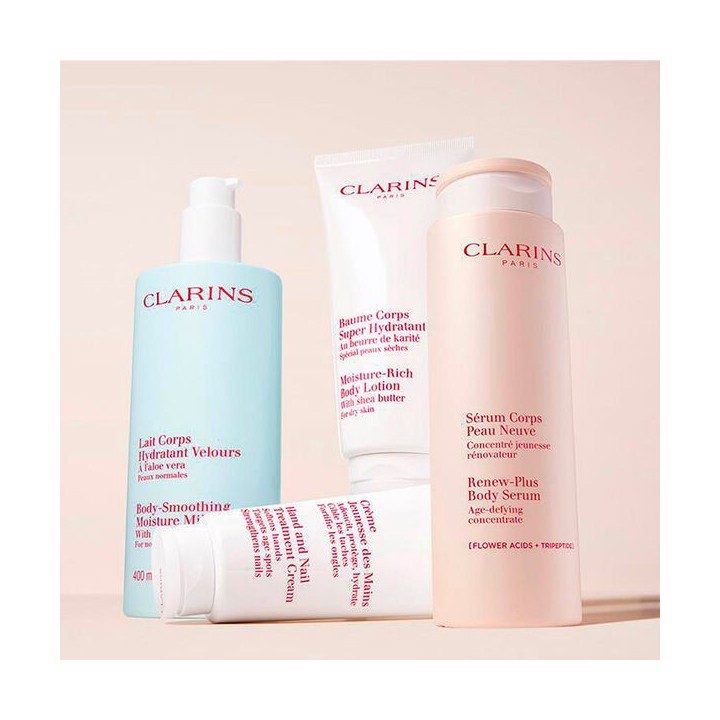 Clarins - Sérum Corps Peau Neuve