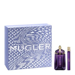 Mugler - Coffret Alien