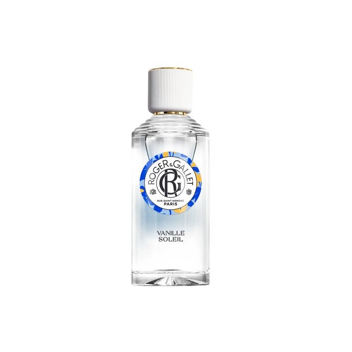 Roger & Gallet - Vanille Soleil