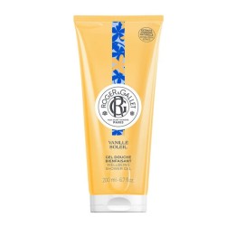 Roger & Gallet - Vanille Soleil Gel Douche