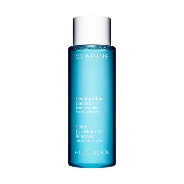 Clarins - Démaquillant Douceur Yeux Sensibles