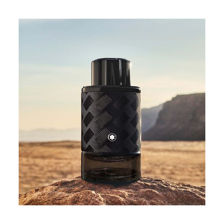 Montblanc -Explorer Extrême