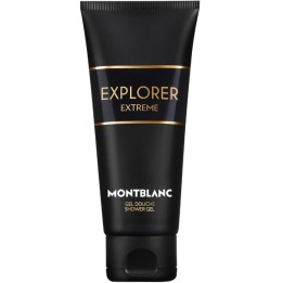 Montblanc - Explorer Extrême Gel Douche
