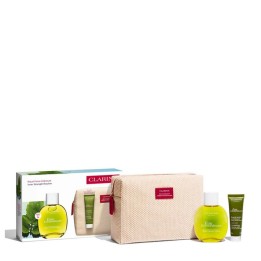 Clarins - Coffret Eau Extraordinaire