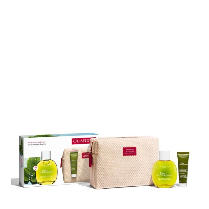 Clarins - Coffret Eau Extraordinaire