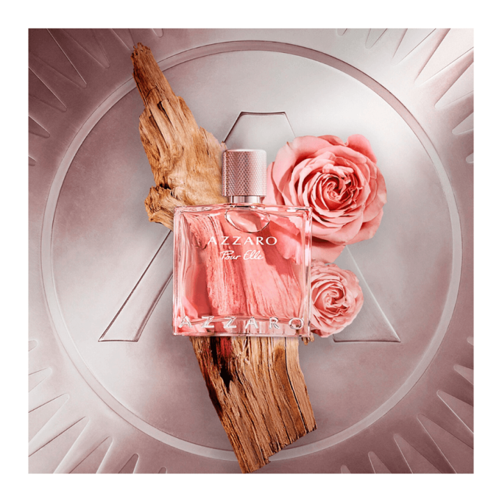 Azzaro - Azzaro Pour Elle