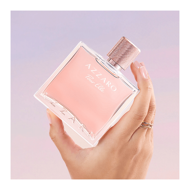 Azzaro - Azzaro Pour Elle