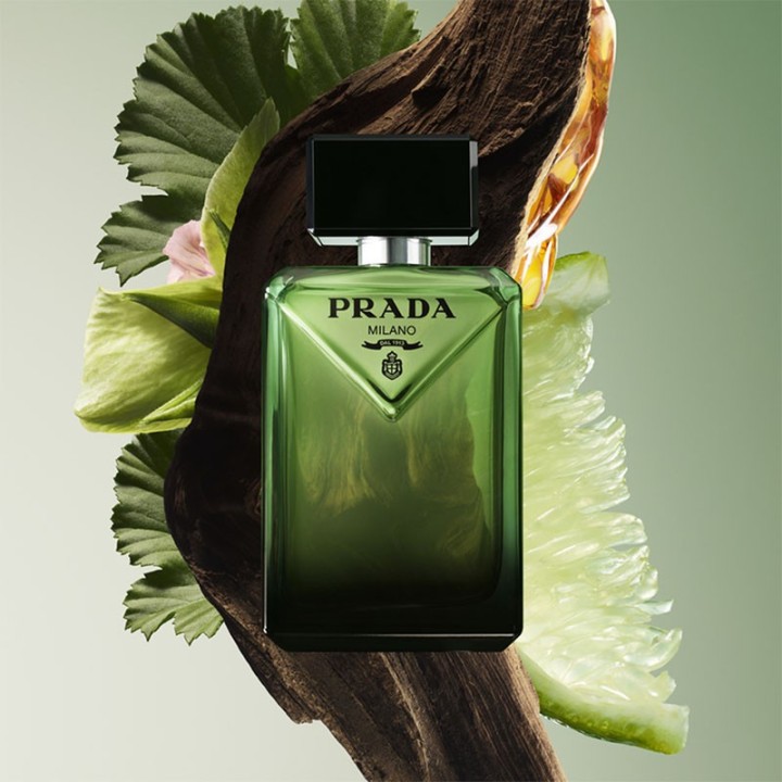 Prada - Paradigme