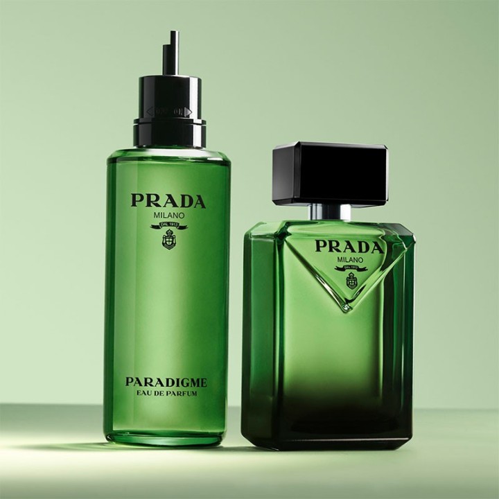 Prada - Paradigme
