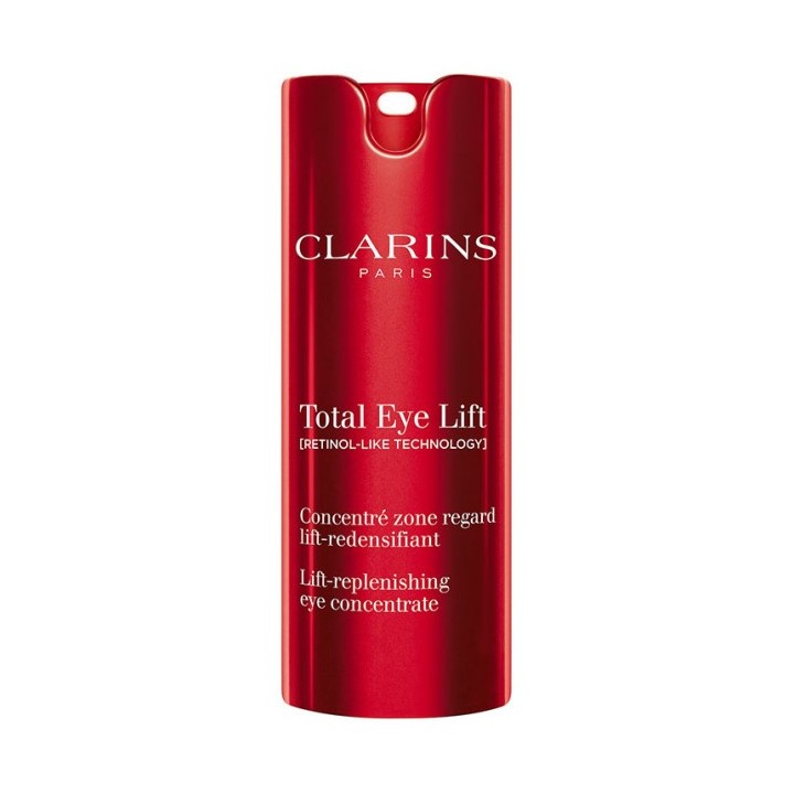 Clarins - Total Eye Lift