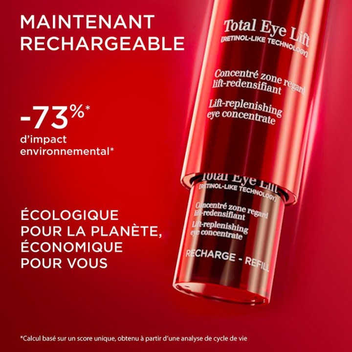 Clarins - Total Eye Lift