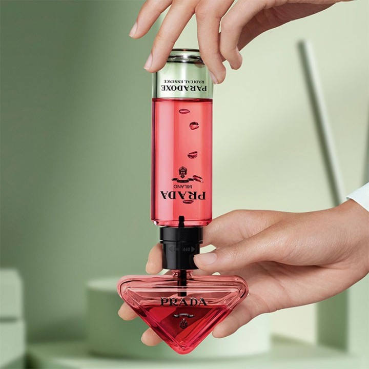 Prada - Paradoxe Radical Essence Recharge