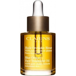 Clarins - Huile Orchidée Bleue