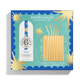 Roger & Gallet - Coffret Vanille Soleil