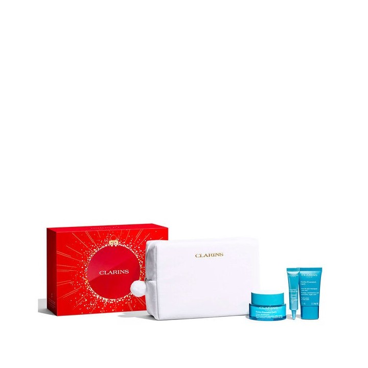 Clarins - Coffret Hydra-Essentiel