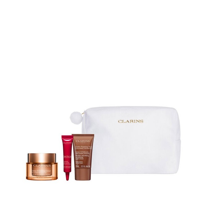 Clarins - Coffret Extra-Firming