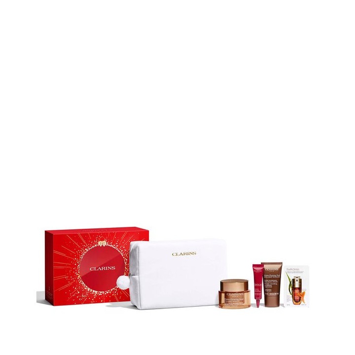 Clarins - Coffret Extra-Firming