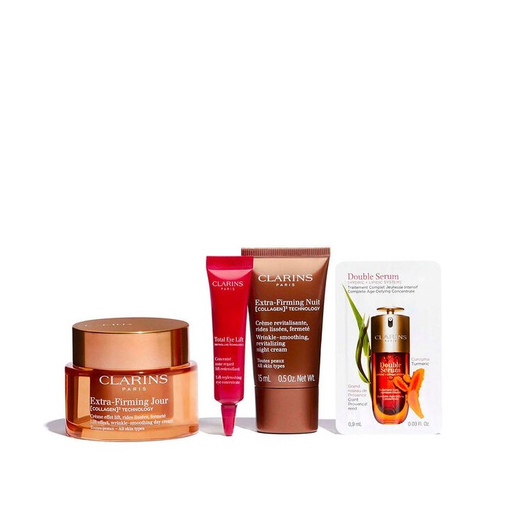 Clarins - Coffret Extra-Firming