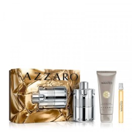 Azzaro - Coffret Wanted Eau de Parfum