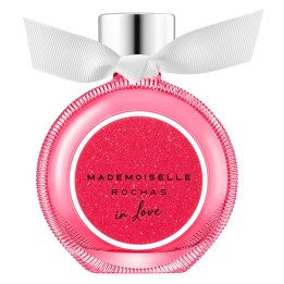 Rochas - Mademoiselle Rochas in Love